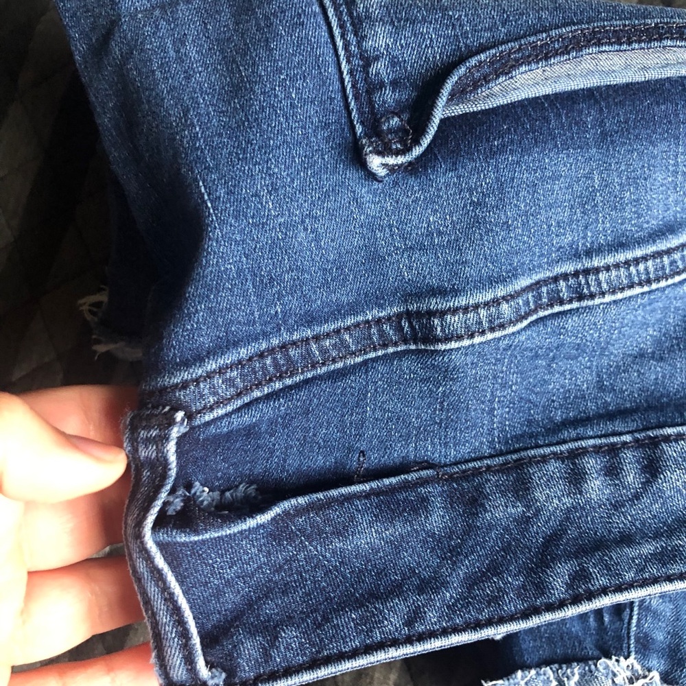 Target shorts - Picture 4 of 4